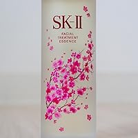 Amazon.co.jp: 【限定品】SK-II フェイシャル トリートメント